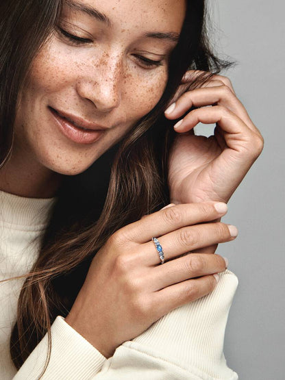 Anillo Princesa Jasmine de Aladdin de Disney