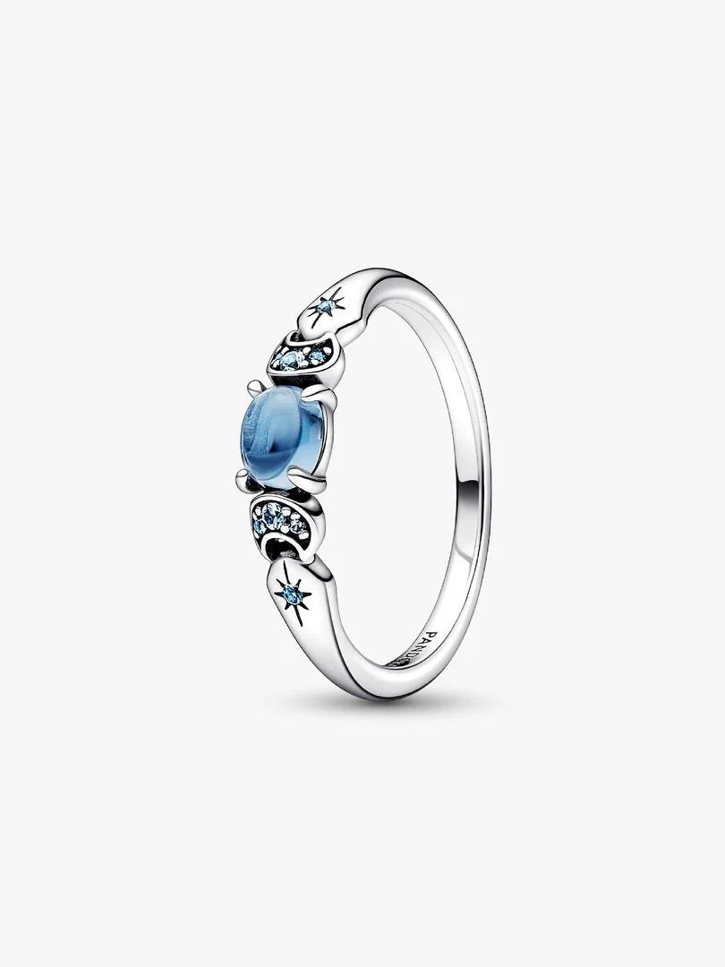 Anillo Princesa Jasmine de Aladdin de Disney