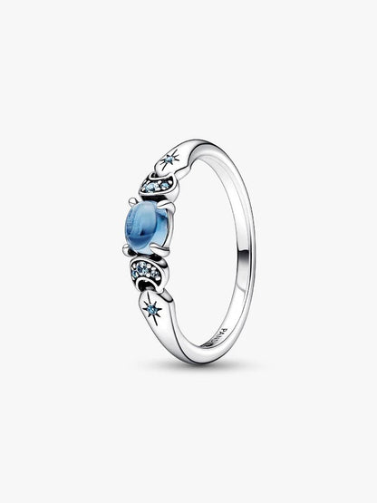 Anillo Princesa Jasmine de Aladdin de Disney