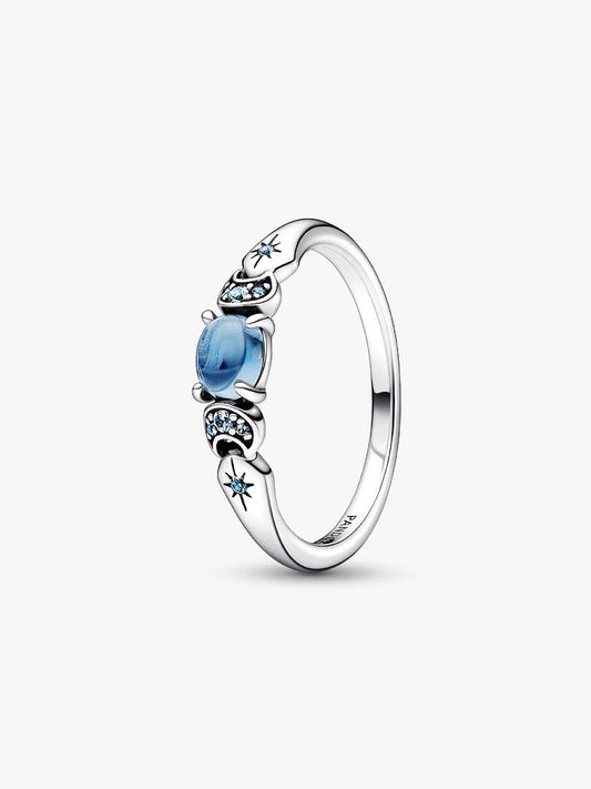 Anillo Princesa Jasmine de Aladdin de Disney