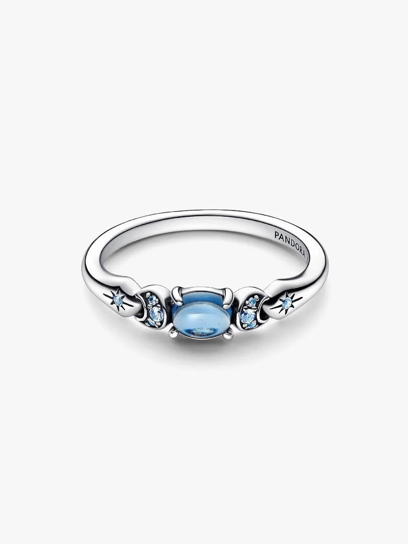 Anillo Princesa Jasmine de Aladdin de Disney