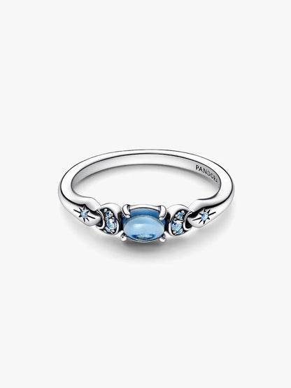 Anillo Princesa Jasmine de Aladdin de Disney