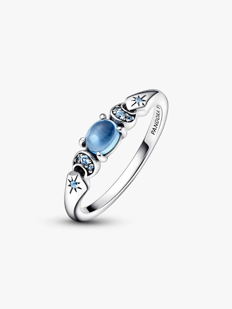 Anillo Princesa Jasmine de Aladdin de Disney